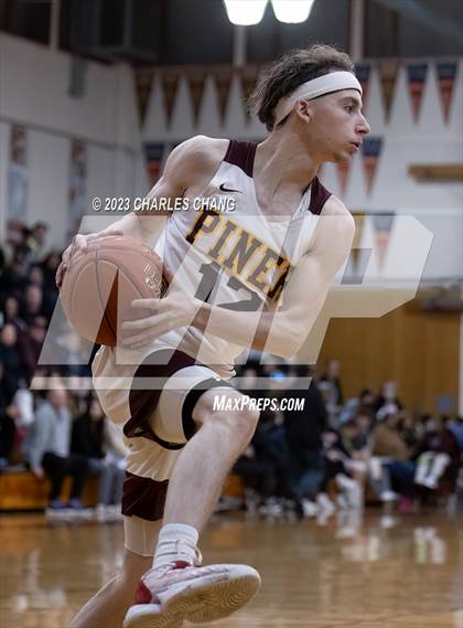 Thumbnail 3 in Montgomery vs Piner photogallery.