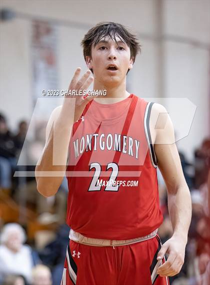 Thumbnail 3 in Montgomery vs Piner photogallery.