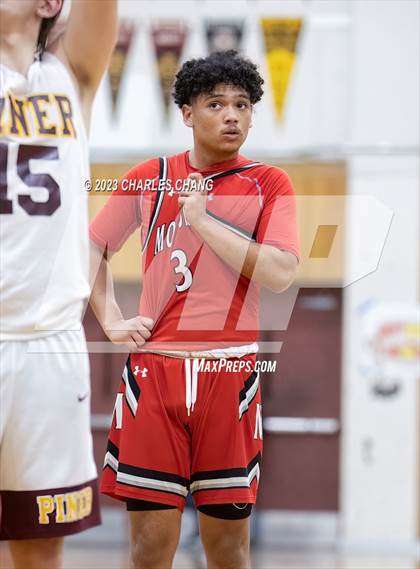 Thumbnail 2 in Montgomery vs Piner photogallery.