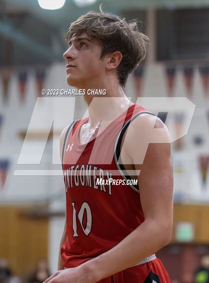 Thumbnail 2 in Montgomery vs Piner photogallery.