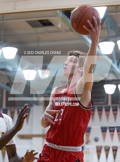 Thumbnail 1 in Montgomery vs Piner photogallery.