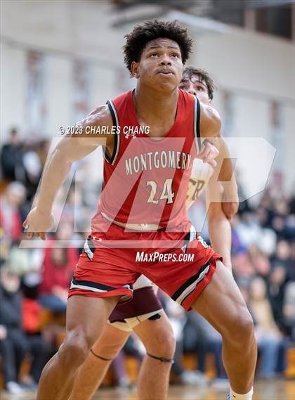 Thumbnail 1 in Montgomery vs Piner photogallery.