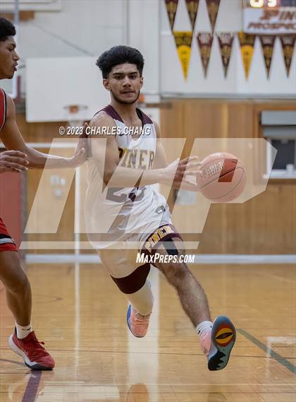 Thumbnail 1 in Montgomery vs Piner photogallery.