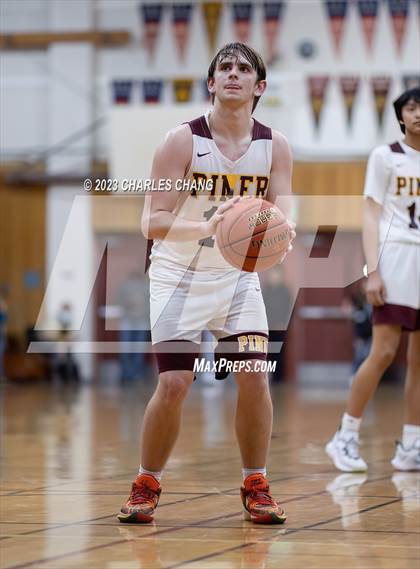 Thumbnail 3 in Montgomery vs Piner photogallery.
