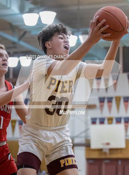 Thumbnail 1 in Montgomery vs Piner photogallery.