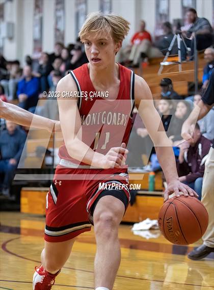 Thumbnail 1 in Montgomery vs Piner photogallery.