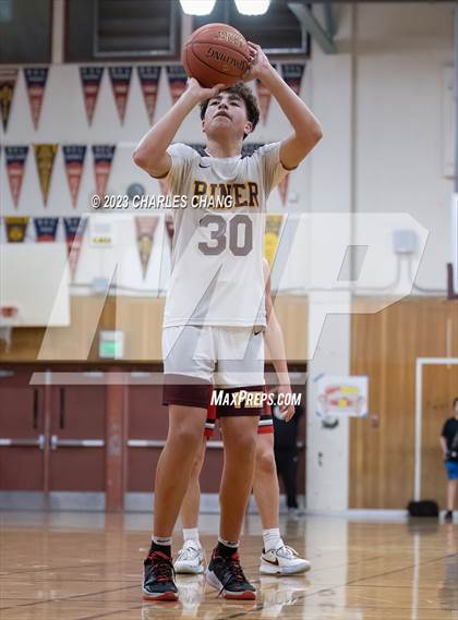 Thumbnail 1 in Montgomery vs Piner photogallery.