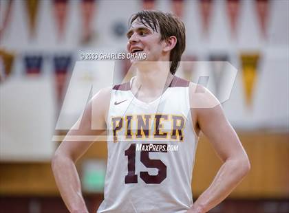 Thumbnail 3 in Montgomery vs Piner photogallery.