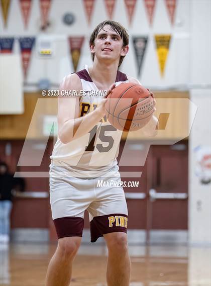 Thumbnail 2 in Montgomery vs Piner photogallery.