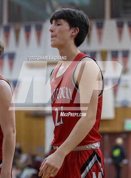 Thumbnail 1 in Montgomery vs Piner photogallery.