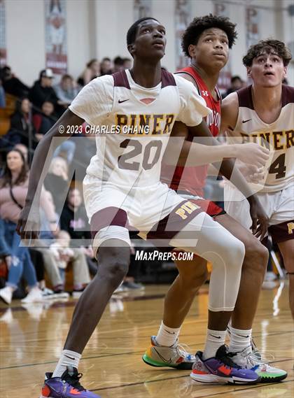 Thumbnail 1 in Montgomery vs Piner photogallery.