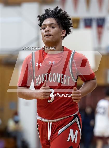 Thumbnail 2 in Montgomery vs Piner photogallery.