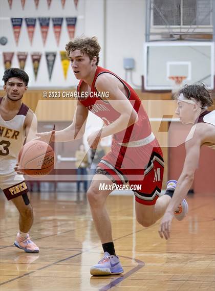 Thumbnail 3 in Montgomery vs Piner photogallery.