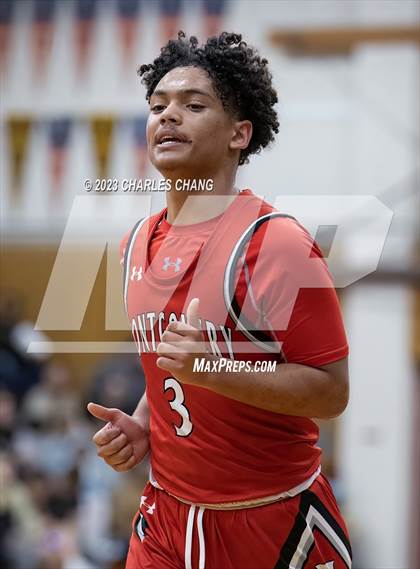 Thumbnail 3 in Montgomery vs Piner photogallery.