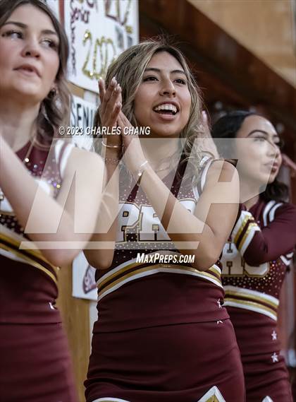 Thumbnail 3 in Montgomery vs Piner photogallery.