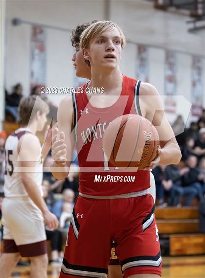 Thumbnail 2 in Montgomery vs Piner photogallery.