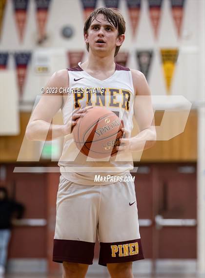 Thumbnail 1 in Montgomery vs Piner photogallery.