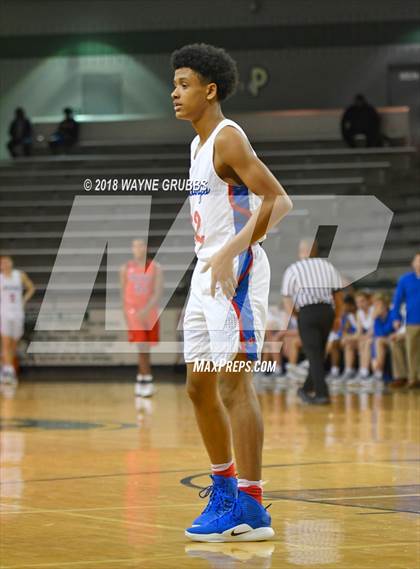 Thumbnail 3 in Grapevine vs. Mexia photogallery.