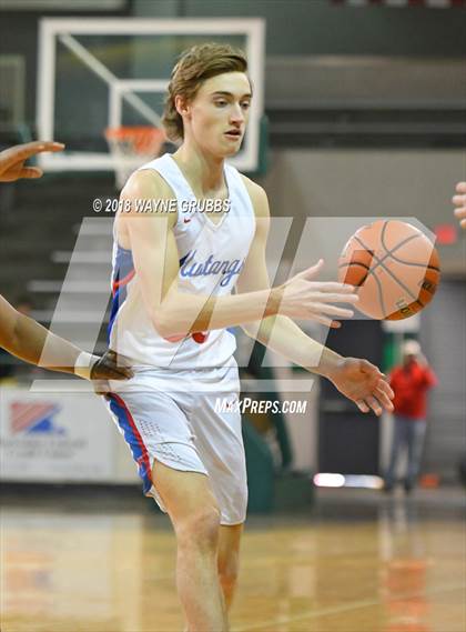 Thumbnail 2 in Grapevine vs. Mexia photogallery.