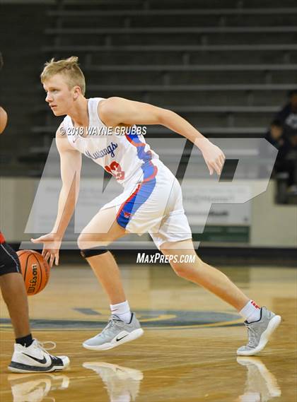 Thumbnail 1 in Grapevine vs. Mexia photogallery.