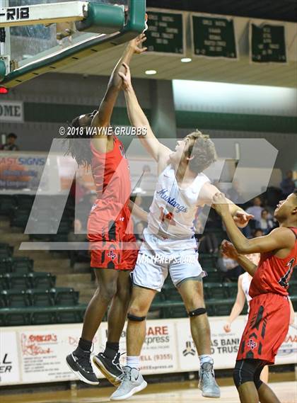Thumbnail 1 in Grapevine vs. Mexia photogallery.