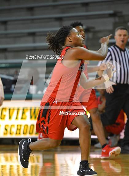 Thumbnail 1 in Grapevine vs. Mexia photogallery.
