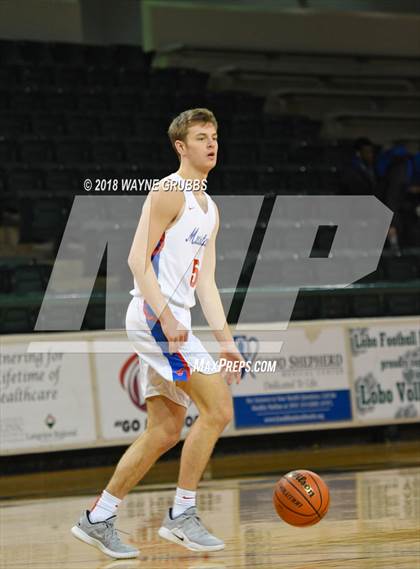 Thumbnail 1 in Grapevine vs. Mexia photogallery.