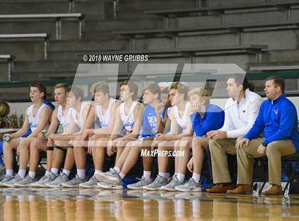 Thumbnail 1 in Grapevine vs. Mexia photogallery.