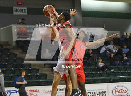 Thumbnail 3 in Grapevine vs. Mexia photogallery.