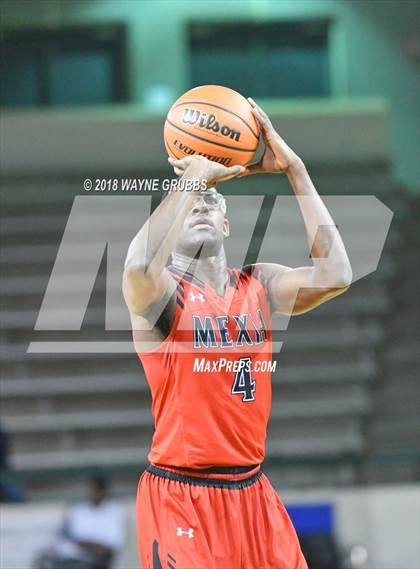 Thumbnail 2 in Grapevine vs. Mexia photogallery.