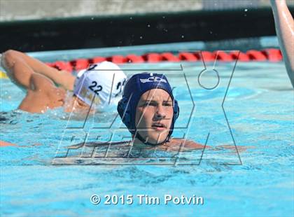Thumbnail 2 in Yucaipa vs Temecula Valley photogallery.
