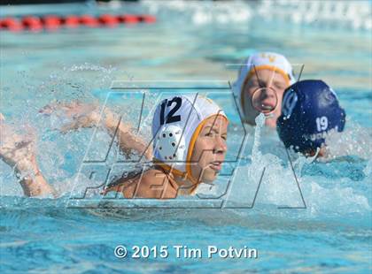 Thumbnail 2 in Yucaipa vs Temecula Valley photogallery.