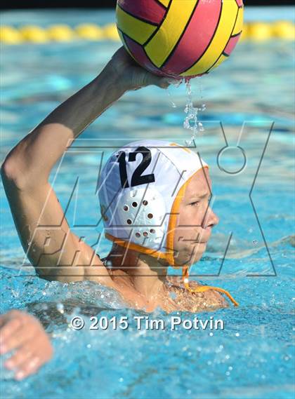 Thumbnail 1 in Yucaipa vs Temecula Valley photogallery.