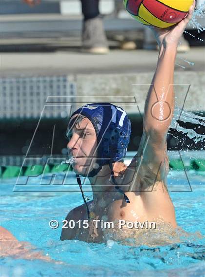Thumbnail 1 in Yucaipa vs Temecula Valley photogallery.
