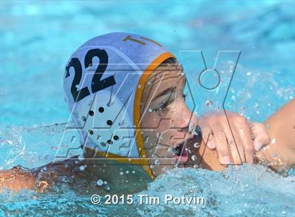 Thumbnail 1 in Yucaipa vs Temecula Valley photogallery.