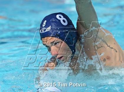 Thumbnail 2 in Yucaipa vs Temecula Valley photogallery.