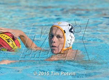 Thumbnail 2 in Yucaipa vs Temecula Valley photogallery.