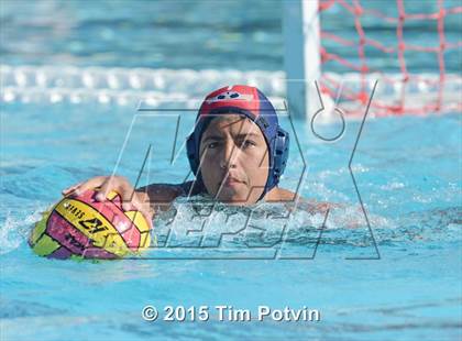 Thumbnail 2 in Yucaipa vs Temecula Valley photogallery.