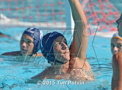 Thumbnail 2 in Yucaipa vs Temecula Valley photogallery.