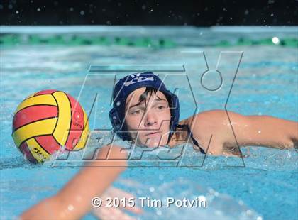 Thumbnail 3 in Yucaipa vs Temecula Valley photogallery.