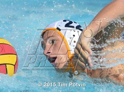 Thumbnail 1 in Yucaipa vs Temecula Valley photogallery.