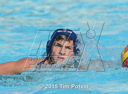 Thumbnail 2 in Yucaipa vs Temecula Valley photogallery.