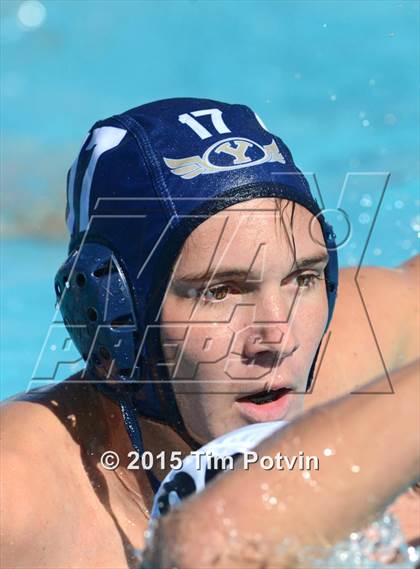 Thumbnail 3 in Yucaipa vs Temecula Valley photogallery.