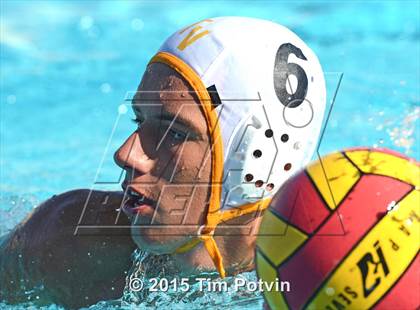 Thumbnail 2 in Yucaipa vs Temecula Valley photogallery.