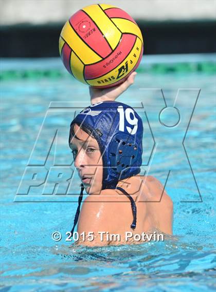 Thumbnail 1 in Yucaipa vs Temecula Valley photogallery.