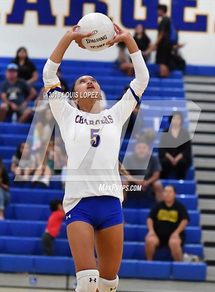 Thumbnail 3 in West Covina @ Charter Oak photogallery.