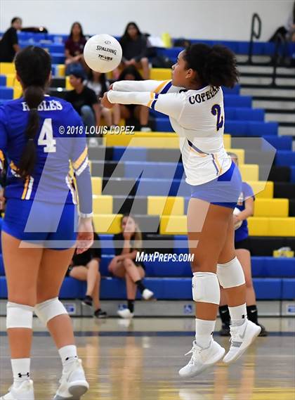 Thumbnail 3 in West Covina @ Charter Oak photogallery.
