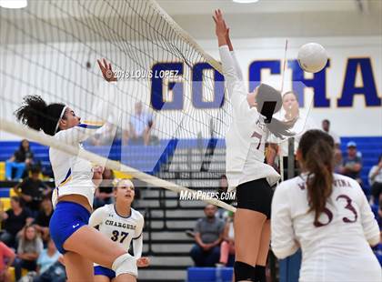 Thumbnail 3 in West Covina @ Charter Oak photogallery.
