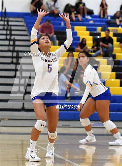 Thumbnail 3 in West Covina @ Charter Oak photogallery.