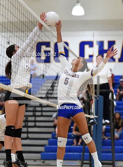 Thumbnail 1 in West Covina @ Charter Oak photogallery.